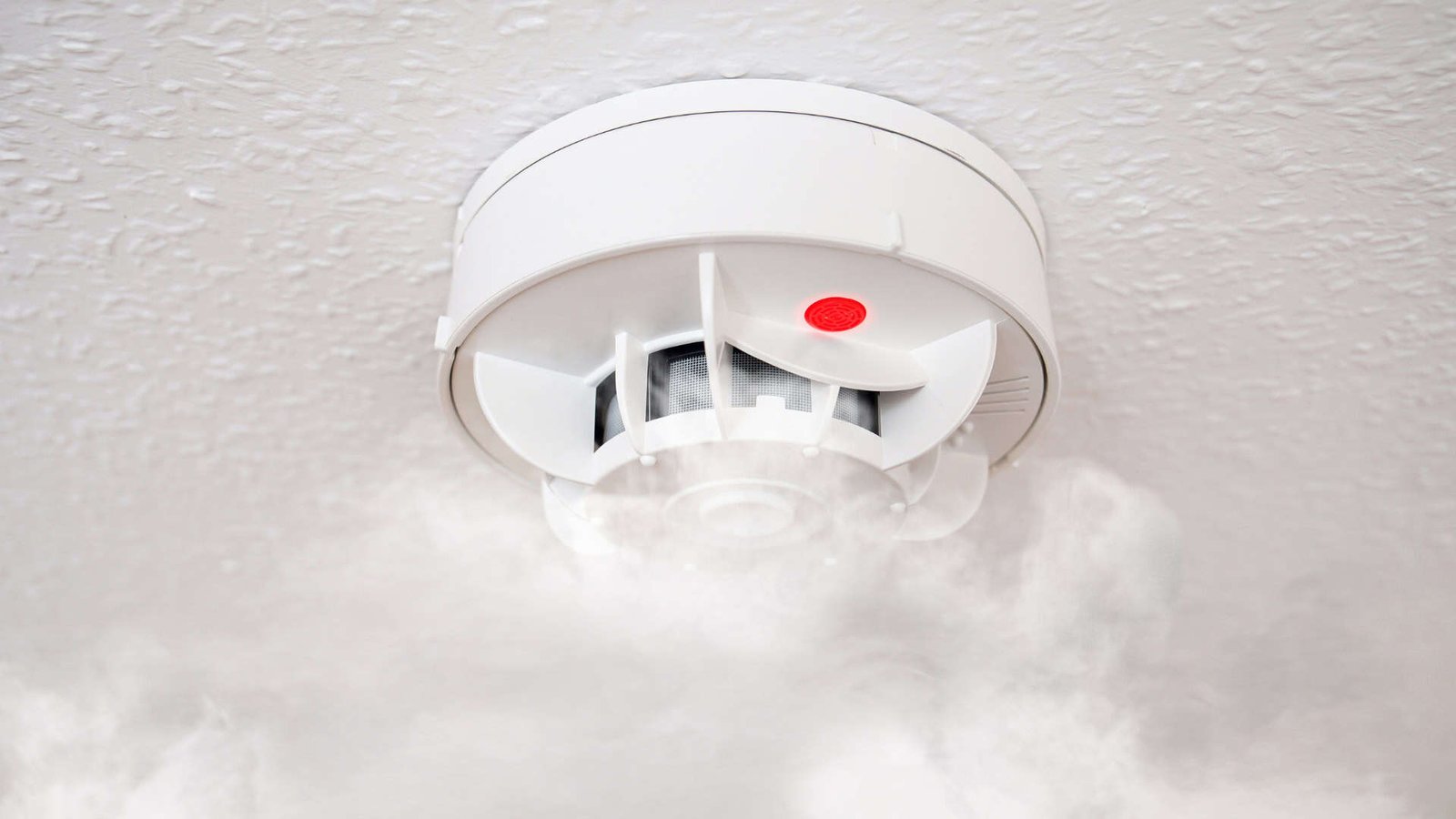 Fire detectors
