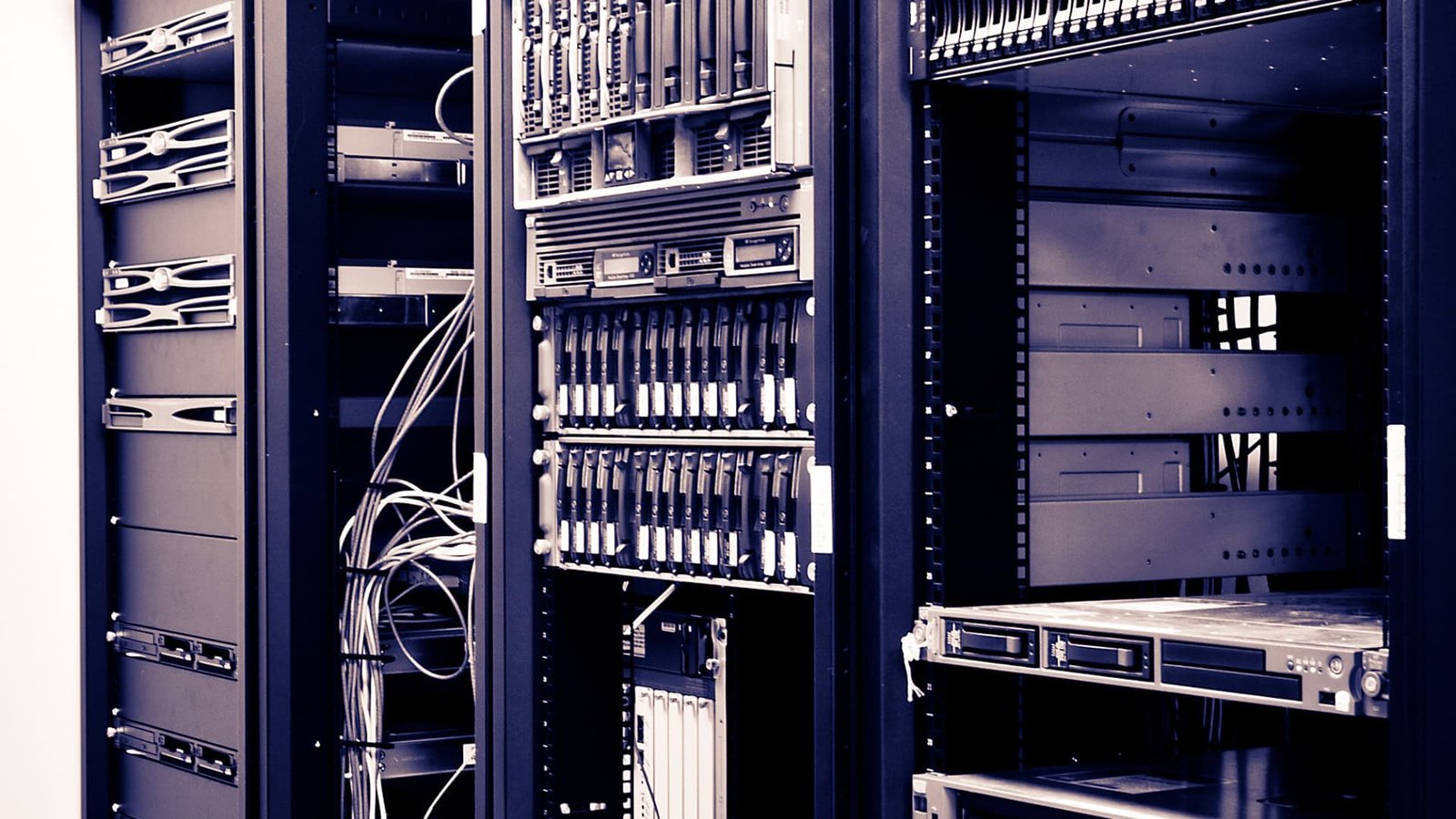 Network Racks
