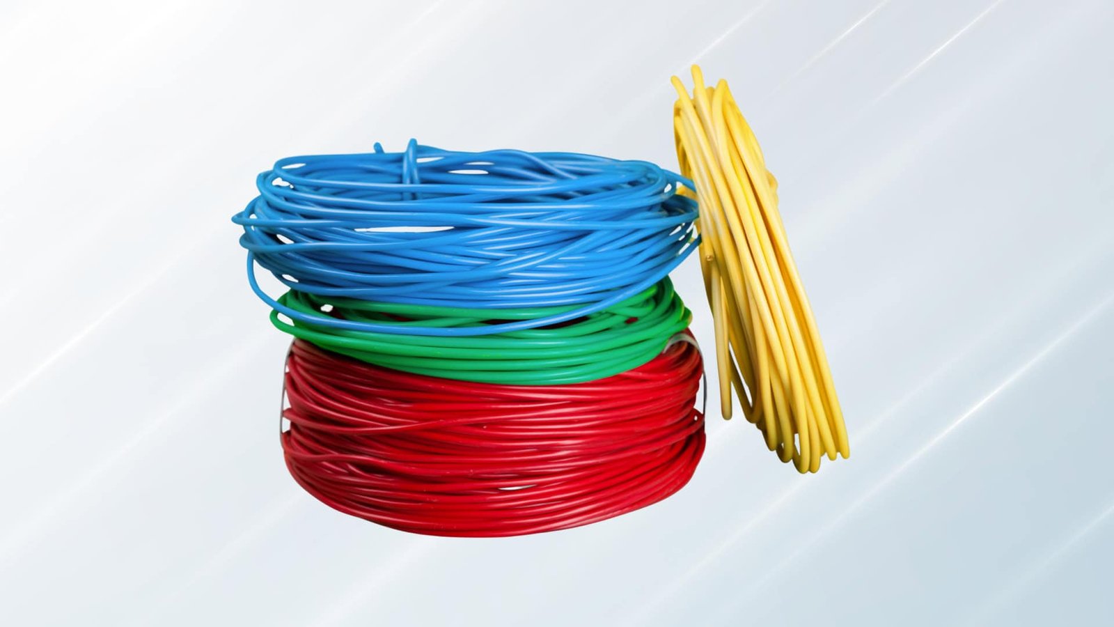Structure Cable
