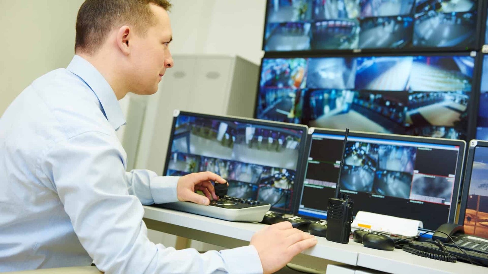Video management Application