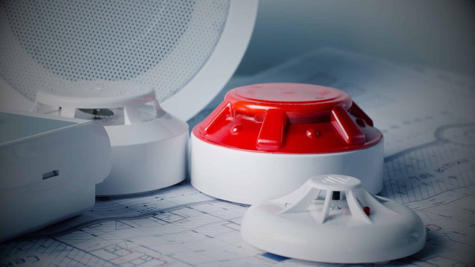 ELV & Fire Safety Systems