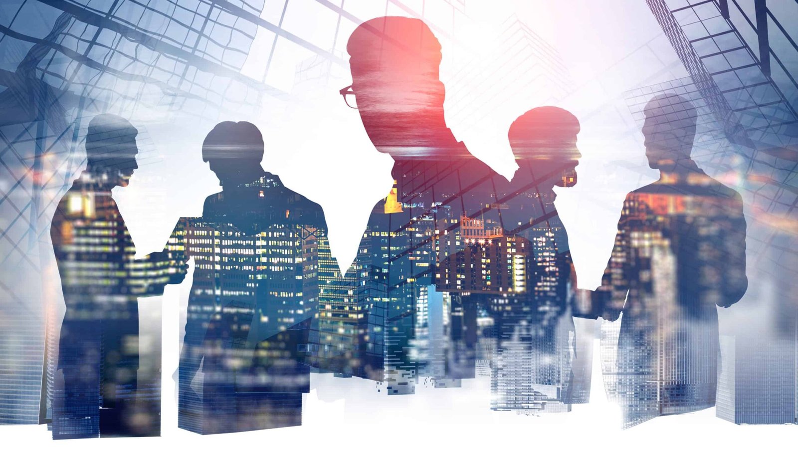 Insight-Driven Collaboration