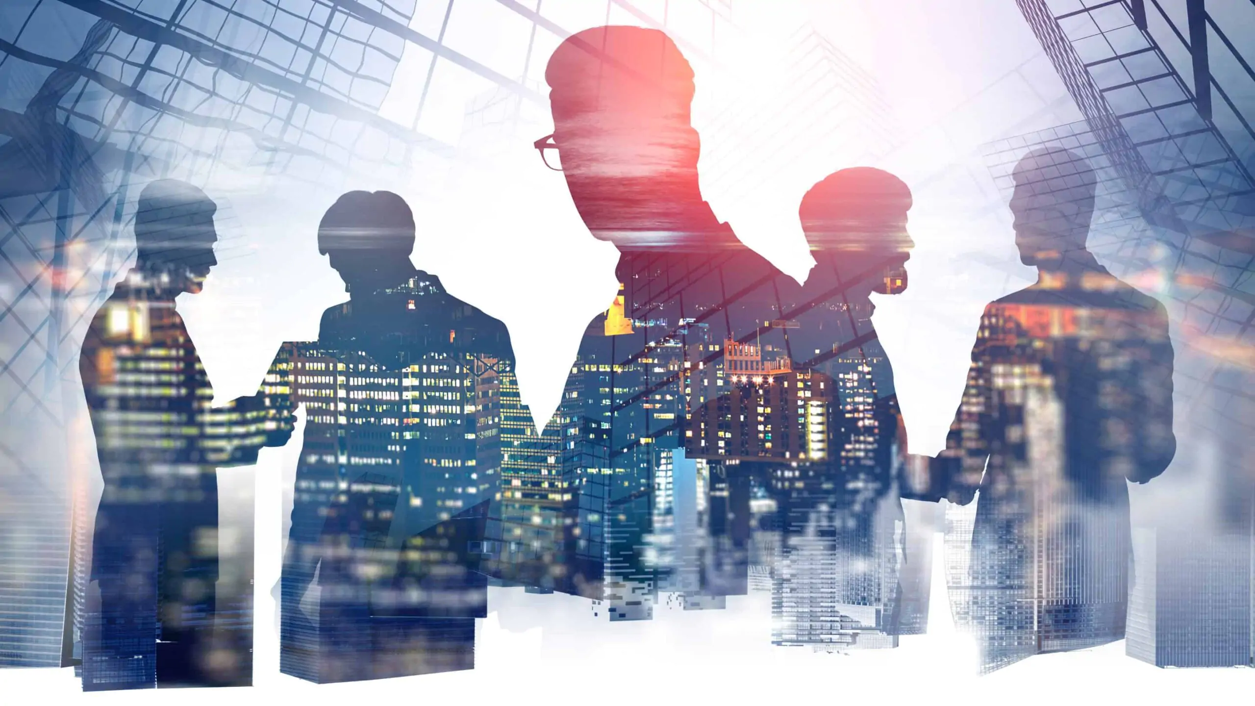 Insight-Driven Collaboration