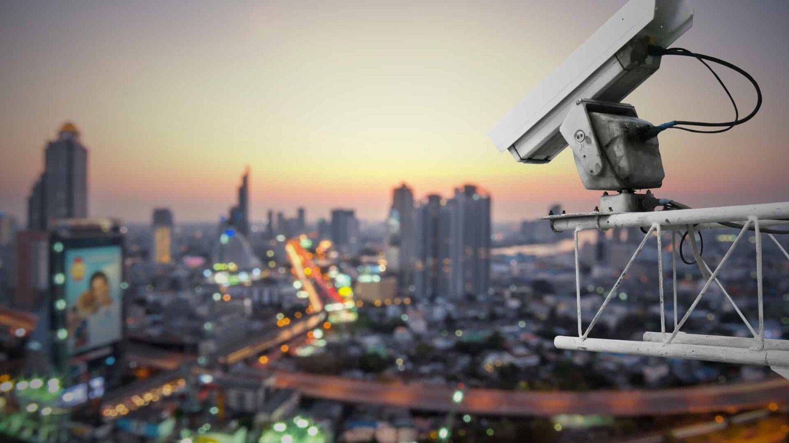 CCTV and Surveillance