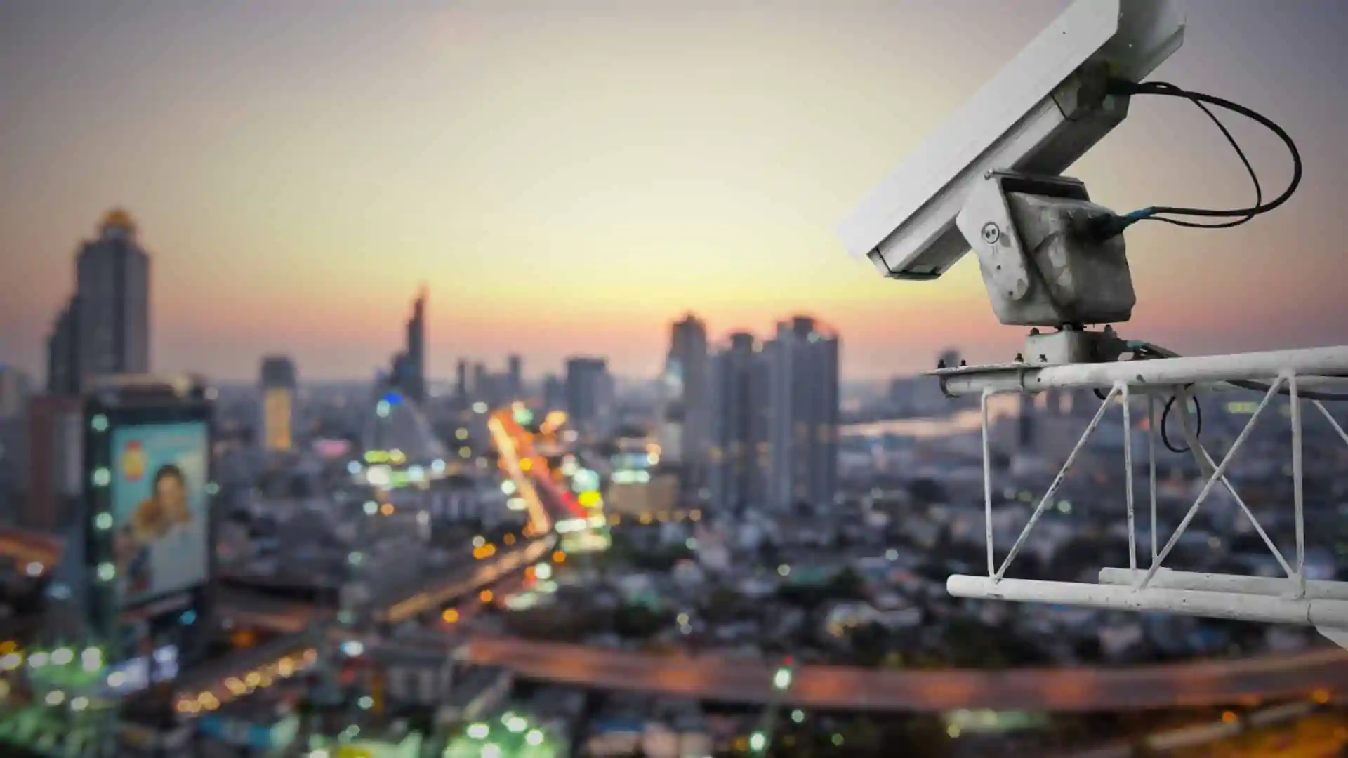 CCTV and Surveillance