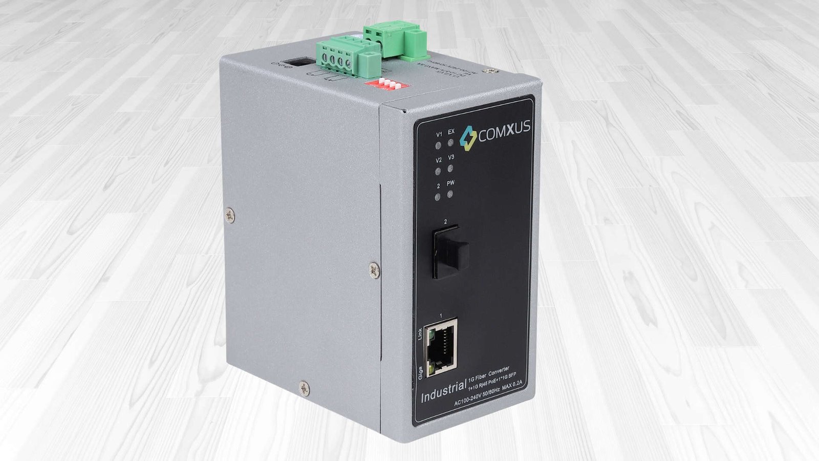 Media Converter