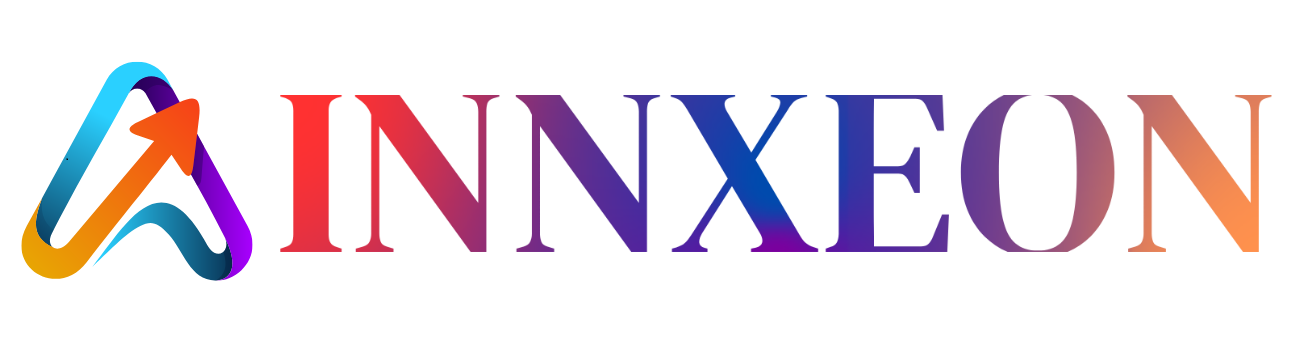 Innxeon Logo