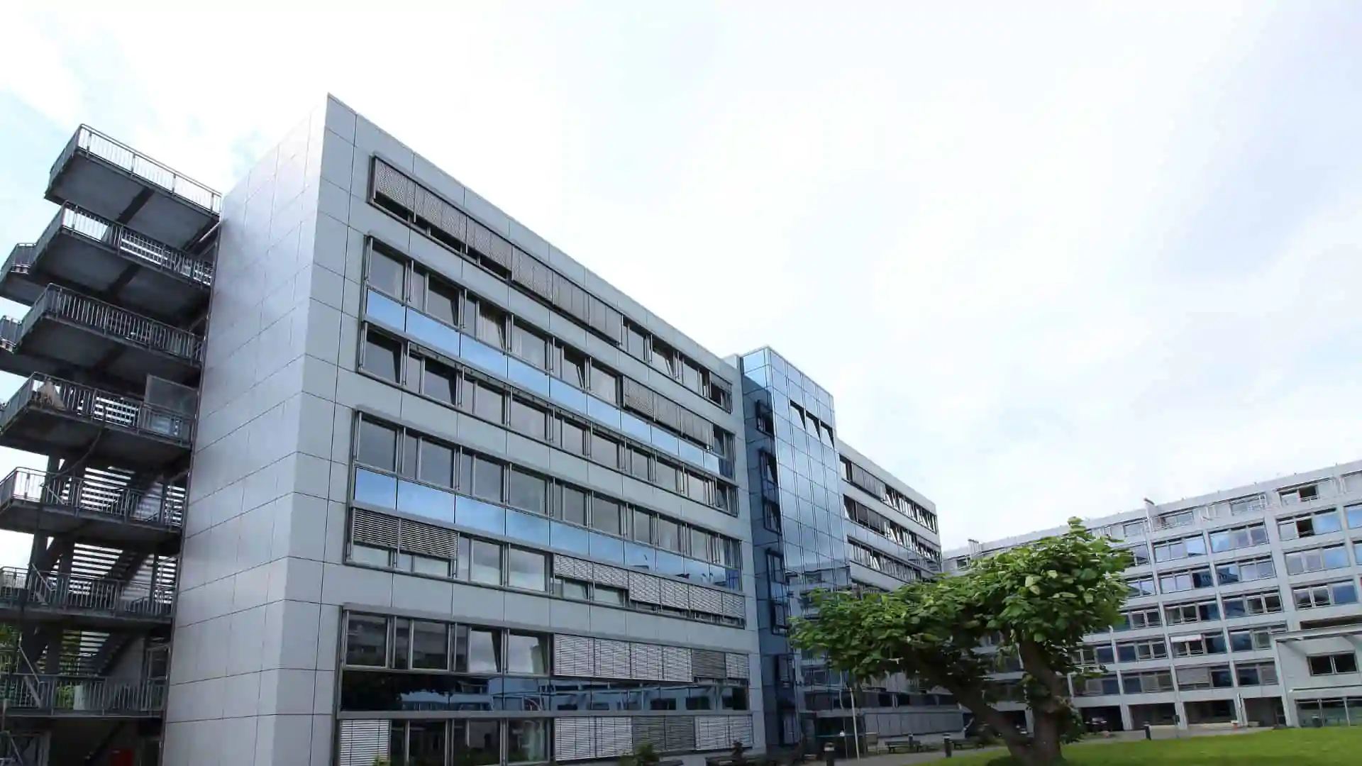 Buildings