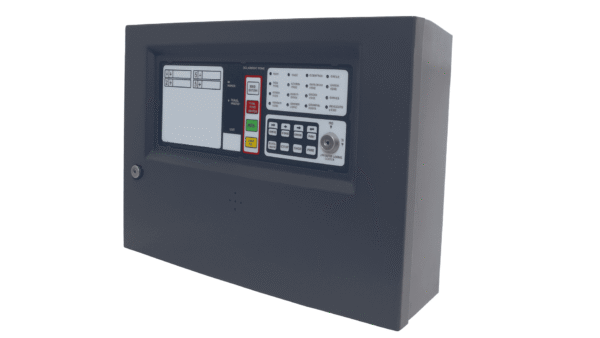 GST102A/104A/108A/116A Conventional Fire Alarm Panel