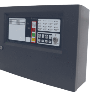 GST102A/104A/108A/116A Conventional Fire Alarm Panels