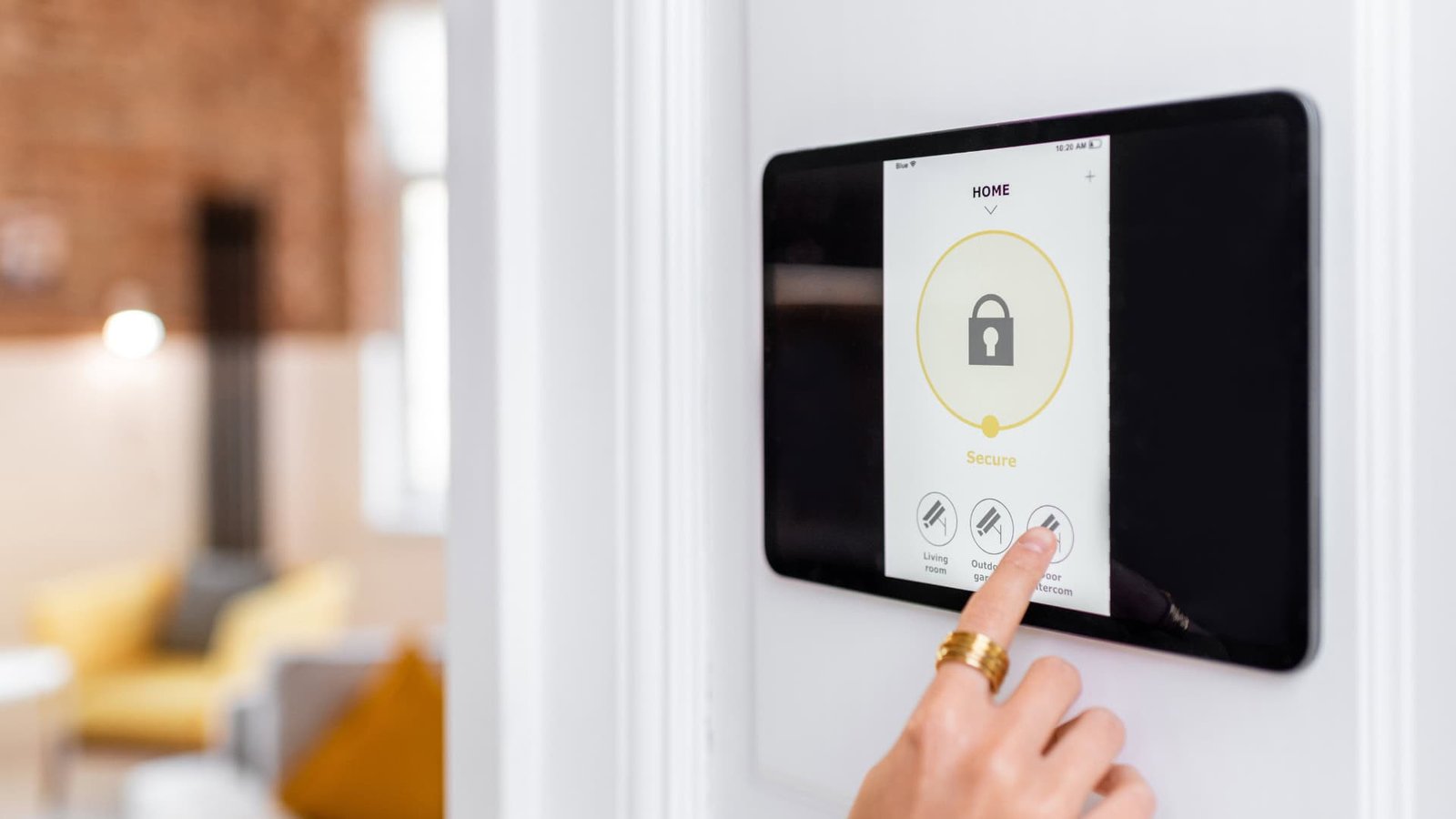 Access control