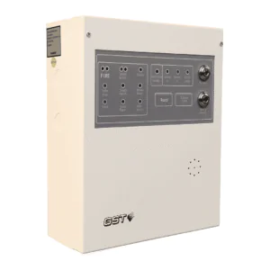 GST101 Conventional Fire Alarm Control Panel