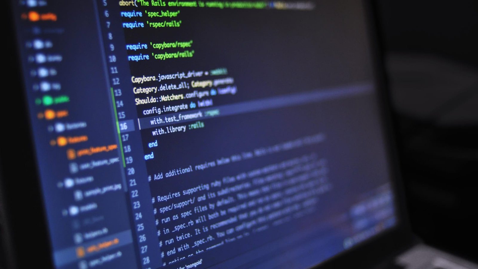Software