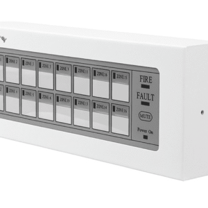 GST-RP16 Conventional Fire Alarm Repeater Panel