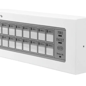 GST-RP16 Conventional Fire Alarm Repeater Panel