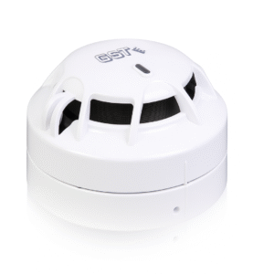 GST DI-9101E Intelligent Heat and Smoke Detector