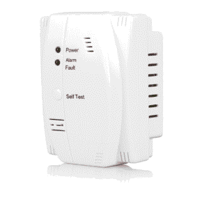 GST I-9602LW-NG/LPG Addressable Gas Detector