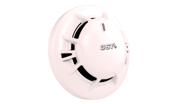 GST DC-9102E Conventional Photoelectric Smoke Detector