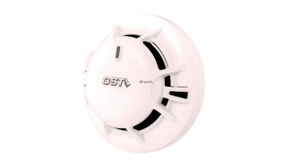 DC-9101E2 fire detector