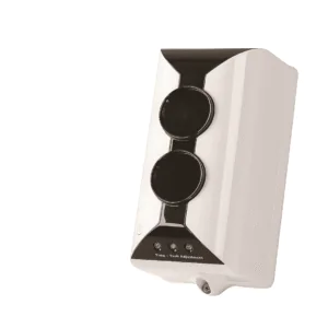 GST DC-9105E Conventional Reflective Beam Smoke Detector