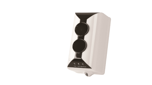 GST DC-9105E Conventional Reflective Beam Smoke Detector
