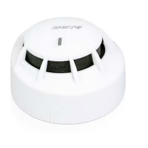 GST DI-9102E Intelligent Photoelectric Smoke Detector