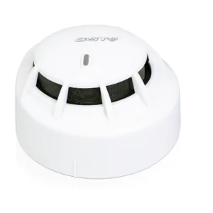 GST DI-9102E Intelligent Photoelectric Smoke Detector