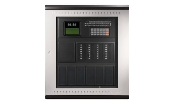 GST 200 N front side
