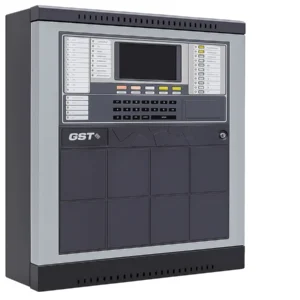 GST-IFP4E Advanced Touchscreen Addressable Fire Alarm Control Panel