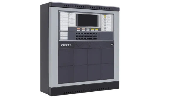 GST-IFP4E Advanced Touchscreen Addressable Fire Alarm Control Panel