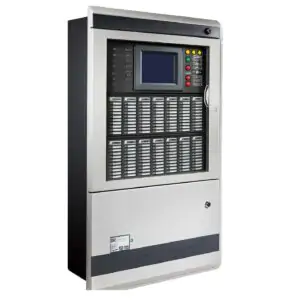 GST-IFP8 Addressable Fire Alarm Control Panel