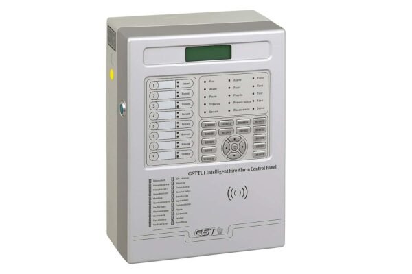 GST 100