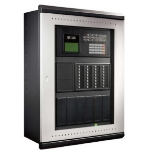 GST Addressable Fire Alarm Control Panel