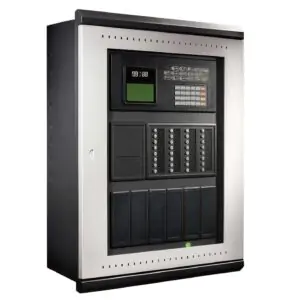 GST200N Series – Intelligent Addressable Fire Alarm Control Panel