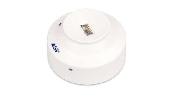 GST I-9104 Intelligent UV Flame Detector