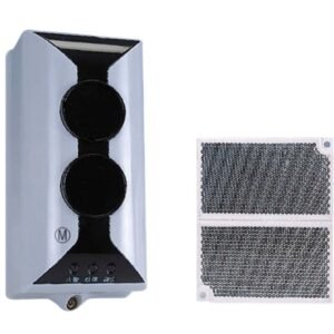 GST DI-9105E Intelligent Reflective Beam Smoke Detector