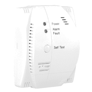 GST I-9702LW-NG/LPG Addressable Gas Detector