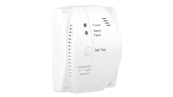 GST I-9702LW-NG/LPG Addressable Gas Detector