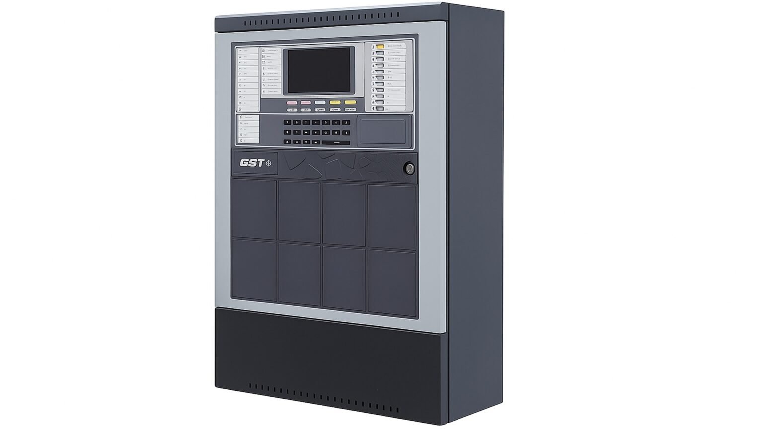 Buy GST-IFP4E Addressable Fire Alarm Control Panel at Best Price
