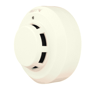 GST R6601 Conventional Smoke Detector