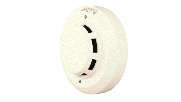 R6601 Fire alarm detector