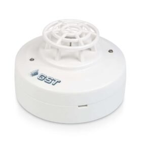 GST R6602 Conventional Heat Detector
