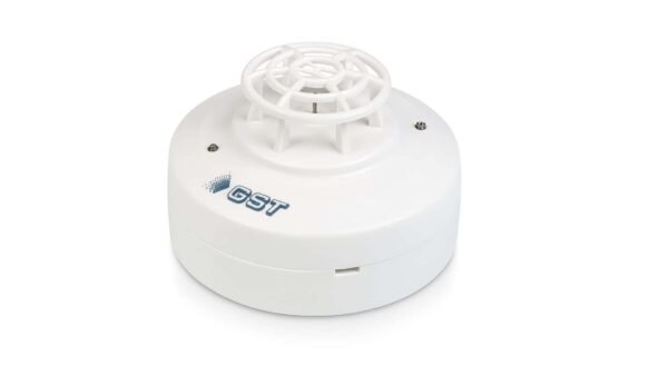 R6602 Conventional fire alarm detector