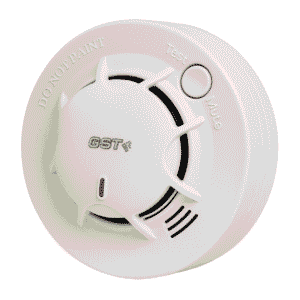 GST S-9102N Stand-Alone Smoke Detector