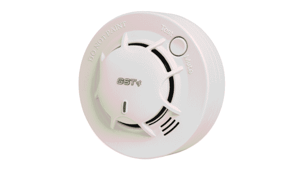 GST S-9102N Stand-Alone Smoke Detector