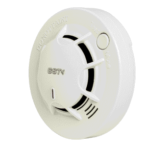 GST Conventional Detectors & Devices