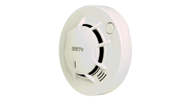 GST Conventional detector