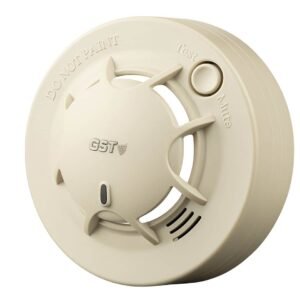 GST S-9102R Stand-Alone Smoke Detector