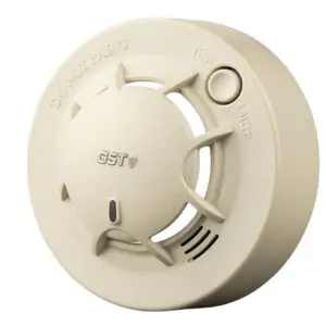 GST S-9102R Stand-Alone Smoke Detector