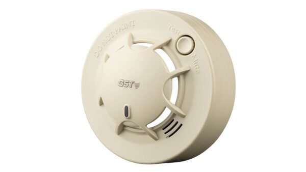 GST S-9102R Stand-Alone Smoke Detector